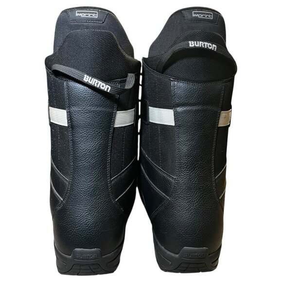 Burton Invader Snowboard Boots Imprint Liner Soft Flex Men's Size 14 - Picture 10 of 16